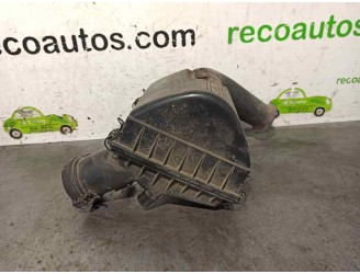 Recambio de carcasa filtro de aire para jaguar sovereign aut. x300 4.0l referencia OEM IAM 4611187911  