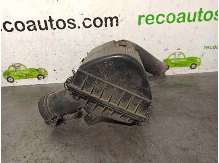 Recambio de carcasa filtro de aire para jaguar sovereign aut. x300 4.0l referencia OEM IAM 4611187911  