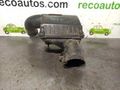 Recambio de carcasa filtro de aire para jaguar sovereign aut. x300 4.0l referencia OEM IAM 4611187911  