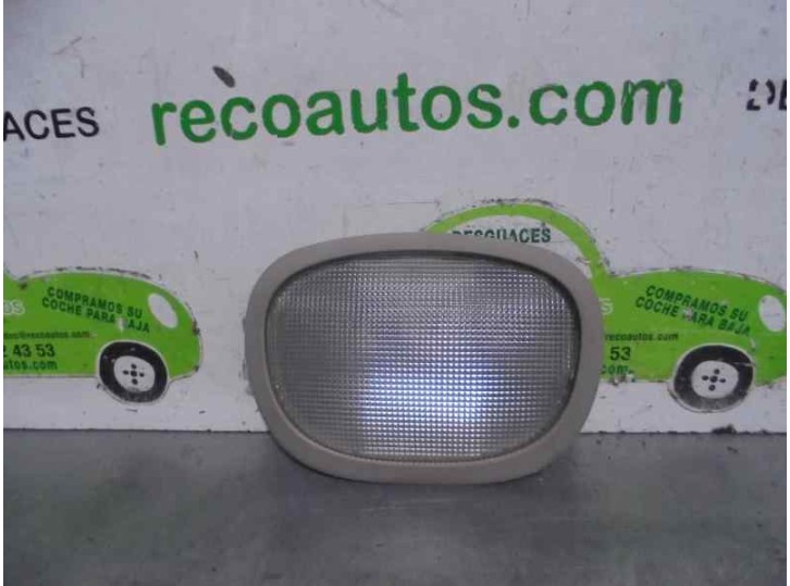 Recambio de luz interior para chrysler neon (pl) 2.0 16v cat referencia OEM IAM 04685242 