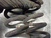 Recambio de muelle amortiguacion para bmw serie 3 lim. (f30) 2.0 turbodiesel referencia OEM IAM 