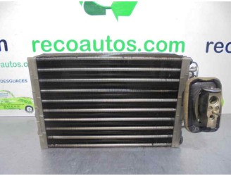 Recambio de evaporador aire acondicionado para mercedes-benz clase clk (w208) coupe 3.2 v6 18v cat referencia OEM IAM 2028300184