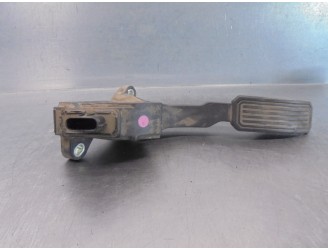 Recambio de potenciometro pedal para toyota auris 2.0 d-4d cat referencia OEM IAM 7811002020 09139B 