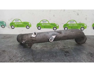 Replacement pipe for Fiat Ducato closed box 15 (from 03.02) 2.8 JTD cat OEM IAM reference 500342113 