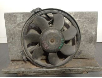 Recambio de electroventilador para volkswagen passat b5 (3b2) 1.9 tdi referencia OEM IAM 8D0959455B 8D0959455B 
