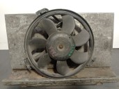 Recambio de electroventilador para volkswagen passat b5 (3b2) 1.9 tdi referencia OEM IAM 8D0959455B 8D0959455B 
