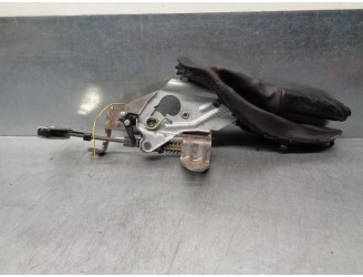 Recambio de palanca freno de mano para bmw serie 3 lim. (f30) 2.0 turbodiesel referencia OEM IAM 34406799101 