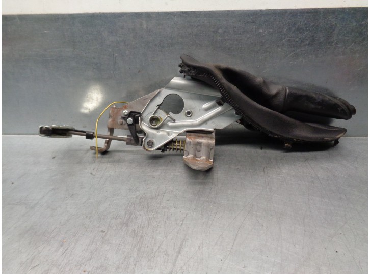 Recambio de palanca freno de mano para bmw serie 3 lim. (f30) 2.0 turbodiesel referencia OEM IAM 34406799101 