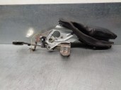 Recambio de palanca freno de mano para bmw serie 3 lim. (f30) 2.0 turbodiesel referencia OEM IAM 34406799101 
