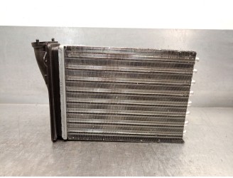 Recambio de radiador calefaccion / aire acondicionado para citroën c3 iii (sx) 1.2 vti 82 referencia OEM IAM 1608182480 16081824