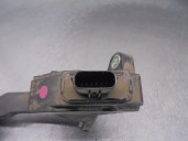 Recambio de potenciometro pedal para toyota auris 2.0 d-4d cat referencia OEM IAM 7811002020 09139B 