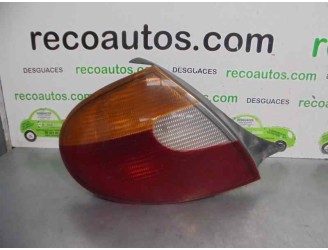 Recambio de piloto trasero izquierdo para chrysler neon (pl) 2.0 16v cat referencia OEM IAM 05288343AC  