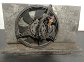 Recambio de electroventilador para volkswagen passat b5 (3b2) 1.9 tdi referencia OEM IAM 8D0959455B 8D0959455B 