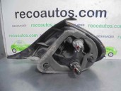 Replacement left rear tail light for Chrysler Neon (PL) 2.0 16V cat OEM IAM reference 05288343AC 