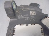 Recambio de potenciometro pedal para toyota auris 2.0 d-4d cat referencia OEM IAM 7811002020 09139B 