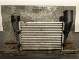 Recambio de intercooler para volkswagen passat b5 (3b2) 1.9 tdi referencia OEM IAM 058145805A 1402007