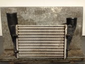 Replacement intercooler for Volkswagen Passat B5 (3B2) 1.9 TDI OEM IAM reference 058145805A 1402007