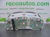 Recambio de cuadro instrumentos para ford mondeo berlina (gd) 1.8 16v cat referencia OEM IAM 98BB10849RB 95BP10841B 