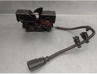 Recambio de cerradura capot para seat ibiza (6j5) 1.4 16v tsi referencia OEM IAM 5U0823509A 5U0823509A 