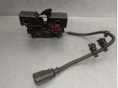 Recambio de cerradura capot para seat ibiza (6j5) 1.4 16v tsi referencia OEM IAM 5U0823509A 5U0823509A 