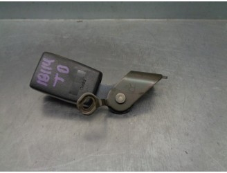 Recambio de enganche cinturon para lexus gs300 (jzs160) 3.0 24v cat referencia OEM IAM 7338030350C0  TRAS DER ,