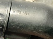 Replacement intercooler for Volkswagen Passat B5 (3B2) 1.9 TDI OEM IAM reference 058145805A 1402007