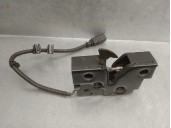 Recambio de cerradura capot para seat ibiza (6j5) 1.4 16v tsi referencia OEM IAM 5U0823509A 5U0823509A 