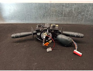 Recambio de mando luces para renault megane i berlina hatchback (ba0) 1.9 dti diesel cat referencia OEM IAM 7700846402  