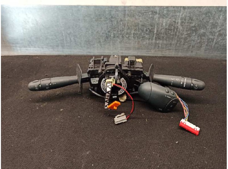 Recambio de mando luces para renault megane i berlina hatchback (ba0) 1.9 dti diesel cat referencia OEM IAM 7700846402 