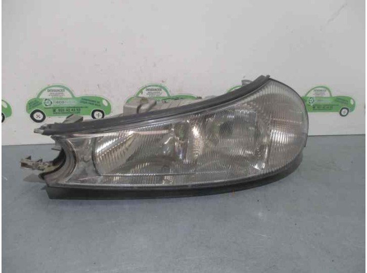 Recambio de faro izquierdo para ford mondeo berlina (gd) 1.8 16v cat referencia OEM IAM 1305235322 