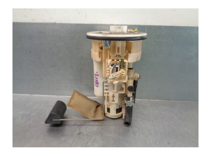 Recambio de aforador para lexus gs300 (jzs160) 3.0 24v cat referencia OEM IAM 7702030011 1019615201 DENSO