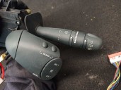 Recambio de mando luces para renault megane i berlina hatchback (ba0) 1.9 dti diesel cat referencia OEM IAM 7700846402 