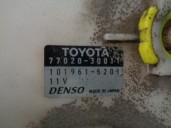 Recambio de aforador para lexus gs300 (jzs160) 3.0 24v cat referencia OEM IAM 7702030011 1019615201 DENSO