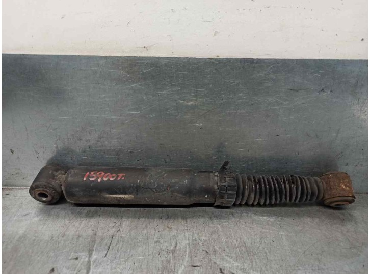 Recambio de amortiguador trasero derecho para peugeot expert kasten furg. referencia OEM IAM 0558  