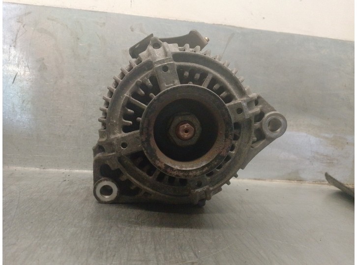 Recambio de alternador para lexus gs300 (jzs160) 3.0 24v cat referencia OEM IAM 2706046300 1022110730 DENSO