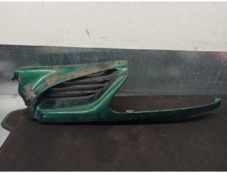 Recambio de rejilla delantera para renault megane i berlina hatchback (ba0) 1.9 dti diesel cat referencia OEM IAM 7700834200  