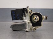 Recambio de motor elevalunas trasero izquierdo para volkswagen golf iv berlina (1j1) 1.6 referencia OEM IAM 1J4959811C 18 PINES 