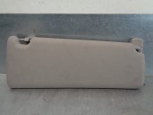 Recambio de parasol izquierdo para bmw serie 3 lim. (f30) 2.0 turbodiesel referencia OEM IAM 
