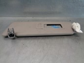 Recambio de parasol izquierdo para bmw serie 3 lim. (f30) 2.0 turbodiesel referencia OEM IAM 