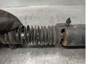 Recambio de amortiguador trasero derecho para peugeot expert kasten furg. referencia OEM IAM 0558  