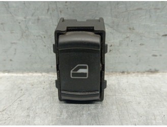 Recambio de mando elevalunas delantero derecho para volkswagen passat b5 (3b2) 1.9 tdi referencia OEM IAM 3B0959855B 