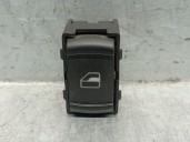 Recambio de mando elevalunas delantero derecho para volkswagen passat b5 (3b2) 1.9 tdi referencia OEM IAM 3B0959855B  