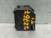 Recambio de mando elevalunas delantero derecho para volkswagen passat b5 (3b2) 1.9 tdi referencia OEM IAM 3B0959855B  