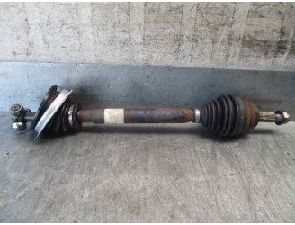 Recambio de transmision delantera izquierda para renault megane i berlina hatchback (ba0) 1.9 dti diesel cat referencia OEM IAM 