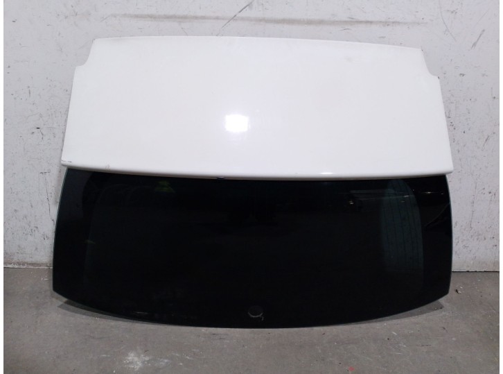 Recambio de luna trasera para peugeot 407 sw (6e_, 6d_) 2.0 hdi 135 referencia OEM IAM 8744W3 8744W3 