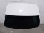 Recambio de luna trasera para peugeot 407 sw (6e_, 6d_) 2.0 hdi 135 referencia OEM IAM 8744W3 8744W3 