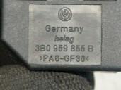Recambio de mando elevalunas delantero derecho para volkswagen passat b5 (3b2) 1.9 tdi referencia OEM IAM 3B0959855B  