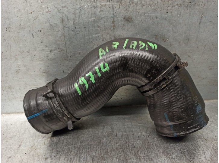 Recambio de tubo para volkswagen golf iv berlina (1j1) 1.9 tdi referencia OEM IAM 1J0145838E 