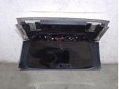 Recambio de luna trasera para peugeot 407 sw (6e_, 6d_) 2.0 hdi 135 referencia OEM IAM 8744W3 8744W3 