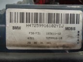 Recambio de piloto trasero derecho para bmw serie 3 lim. (f30) 2.0 turbodiesel referencia OEM IAM 63217259916 PORTON